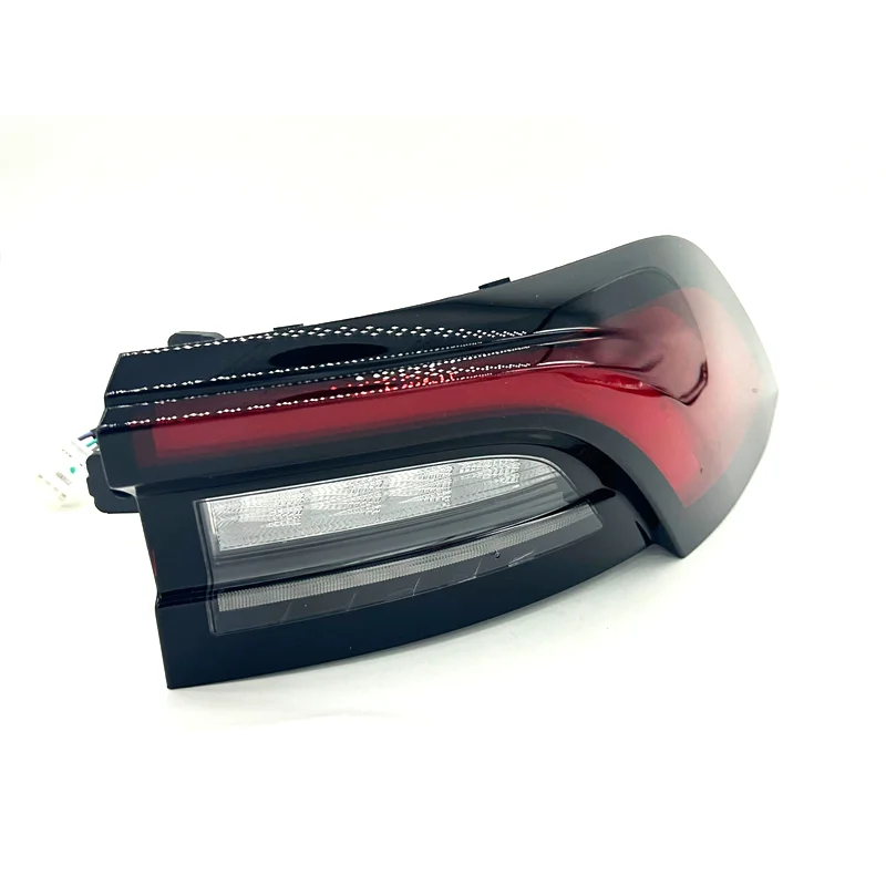 For Dongfeng Fengxing Forthing T5 EVO Taillight Brake Light Rear bumper taillamps tail light Assembly