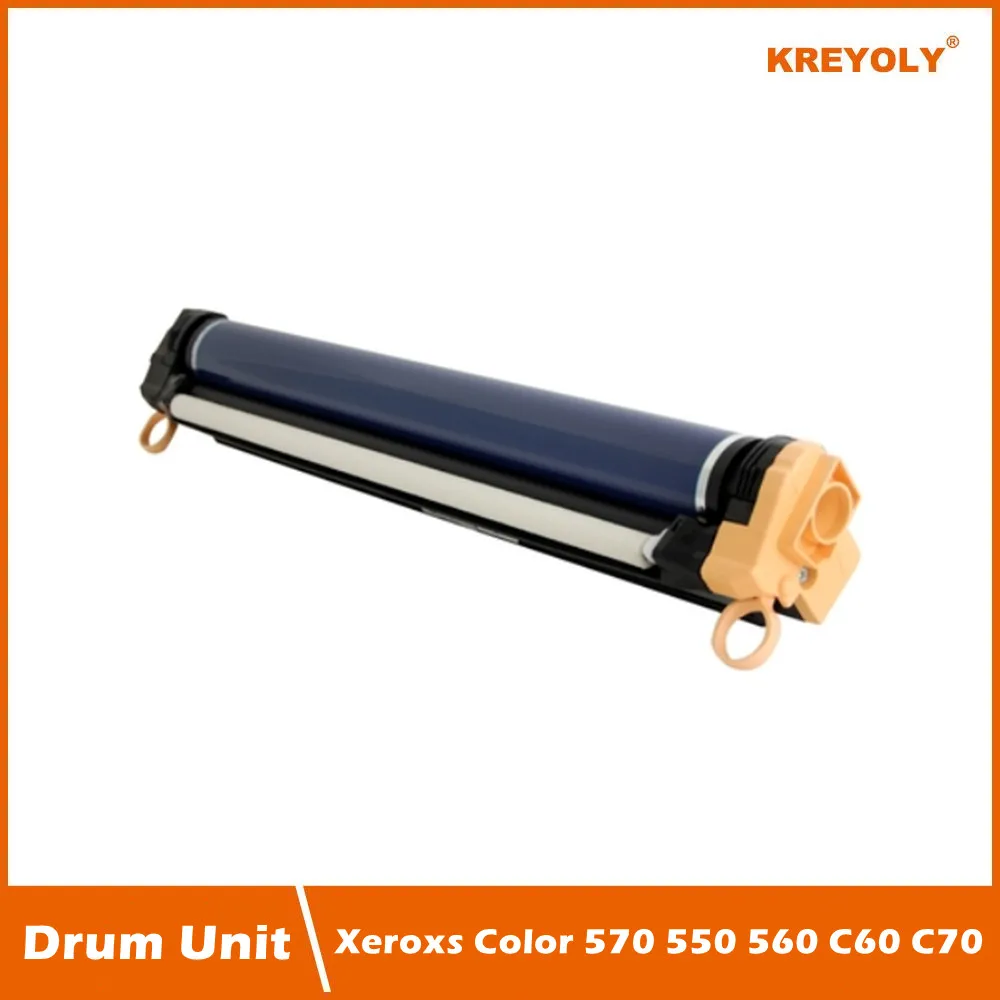 Drum Unit for Xerox Color 570 550 560 C60 C70 Drum kit 013R00664 13R664 013R00663