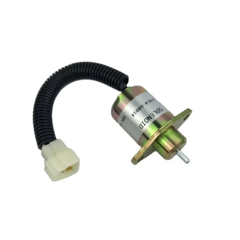 

Diesel Engine Stop Solenoid SA-4569-T