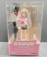 Фигурки, игрушки, модели, подарки, коллекционные украшения Max Factory Natori Akina