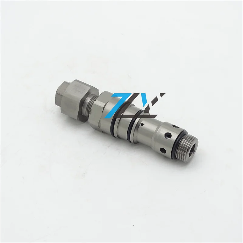 107-7033 1077033 Overdrukventiel voor graafmachine E330 E330L E330LN