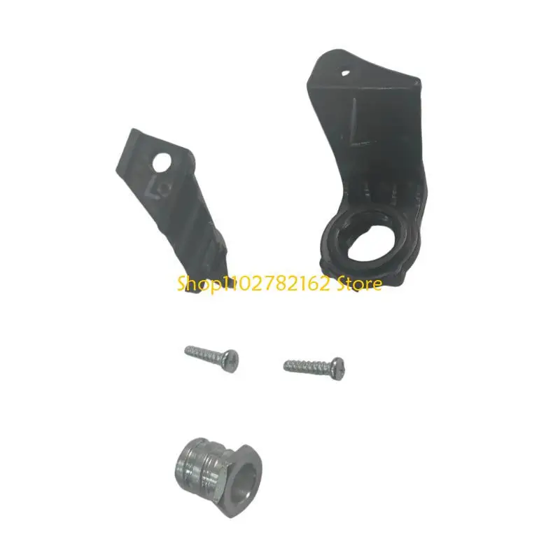 

547B Headlight Repair Left / Right for Golf MK5 04-09 1K0998226 1K0998225