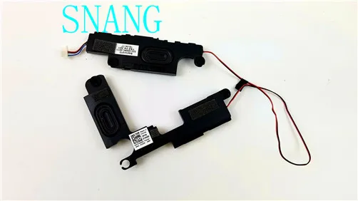 

Used FOR Dell Inspiron 13 5368 Series Left And Right Speaker Set CN-01N40D 01N40D 1N40D 100% Tested Fast Ship 5.0