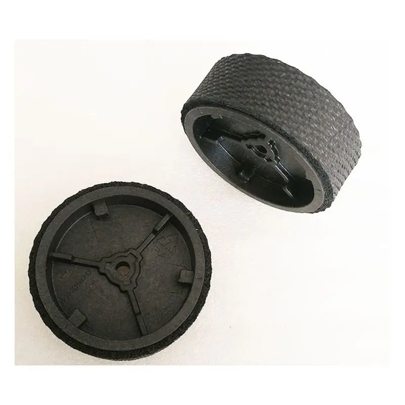AEE2-For Irobot Braava 380 380T 320 Mint5200 Mopping Robot Wheel Tire Skin