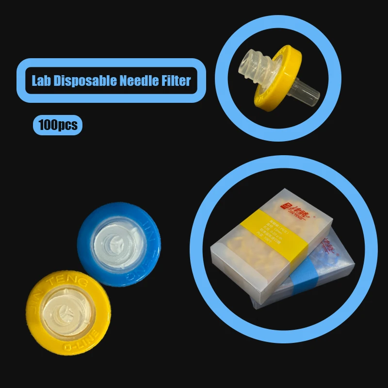 100Pcs/Lot Lab 13Mm…