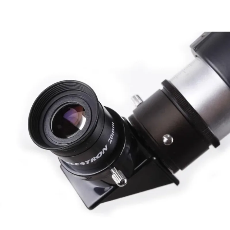 HD Celestron 80EQ 80DX 127EQ 130EQ Original 4mm 10mm 20mm Fully Multi-Coated Eyepiece Astronomical Telescope Telescopio