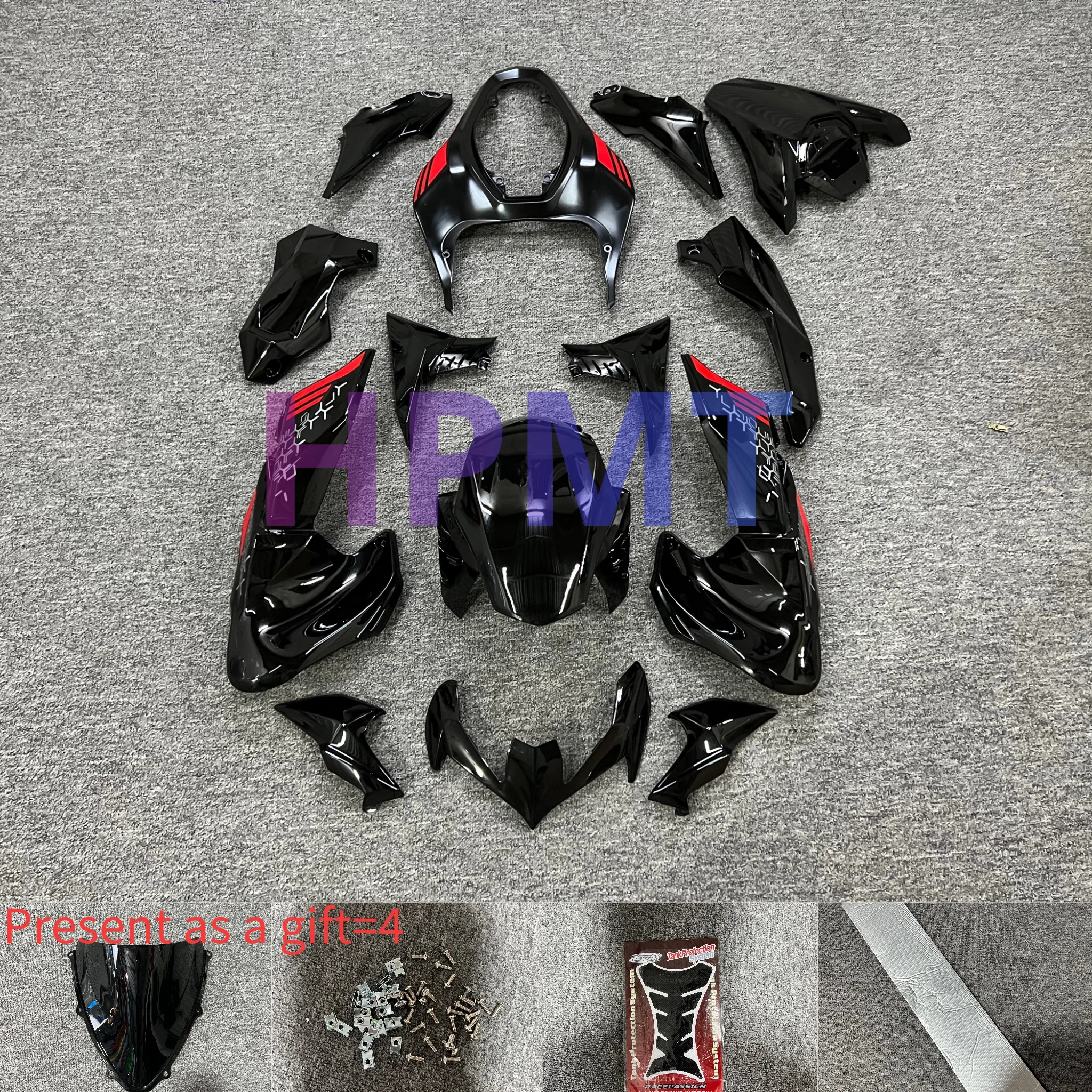 

Новый комплект обтекателей для мотоцикла ABS для KAWASAKI Z900 2020-2024 NINJA Z900 2020 2021 2022 2023 2024, комплект обтекателя кузова