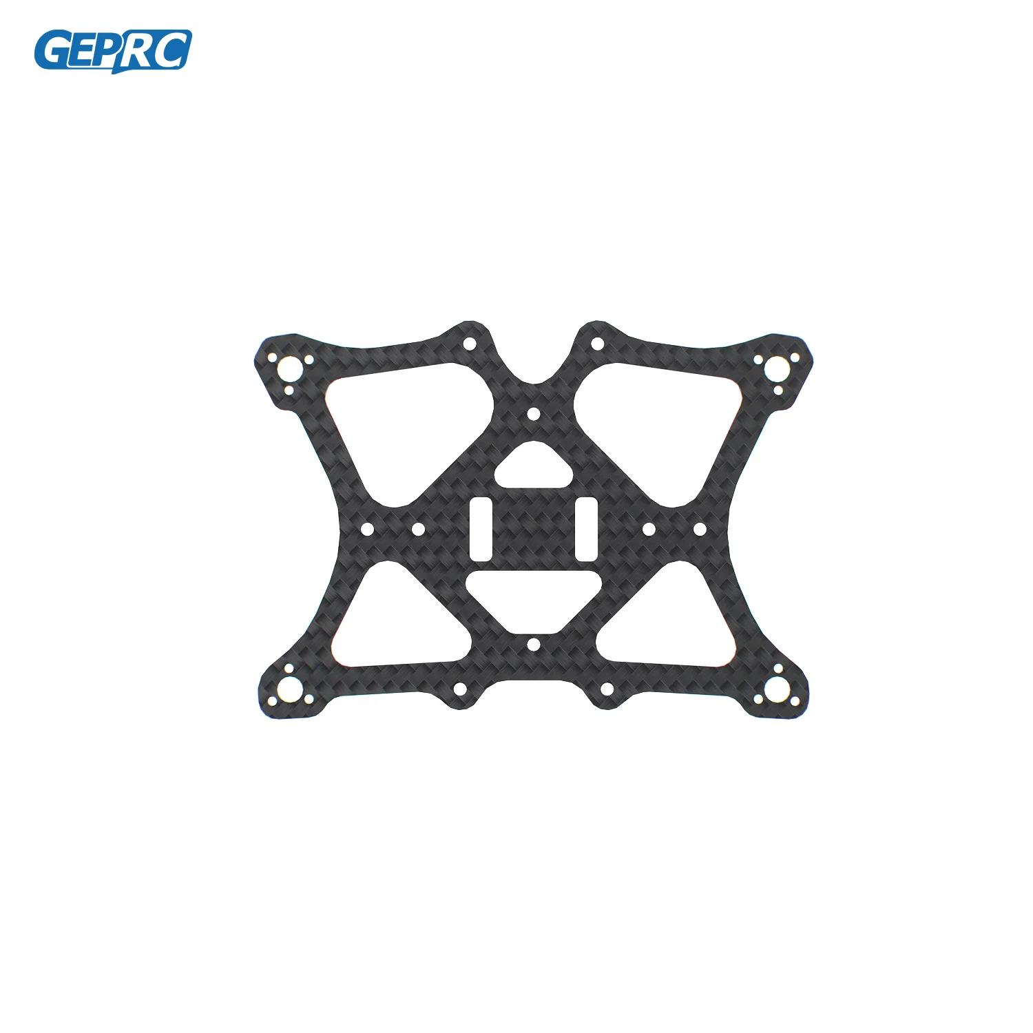 GEPRC GEP-DS16 framedelen geschikt voor DarkStar16 Drone DIY RC FPV Quadcopter vervangende accessoires onderdelen