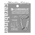 Metallic Silvery