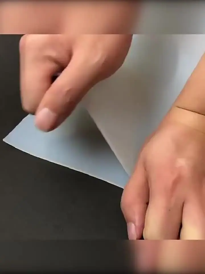 لوح سيليكون شفاف مقاوم للحرارة العالية، ألواح جل السيليكون بأبعاد 50×50-1000×1000 ملم، سماكة 0.5، 1، 1.5، 2، 3، 4، 5-10 ملم