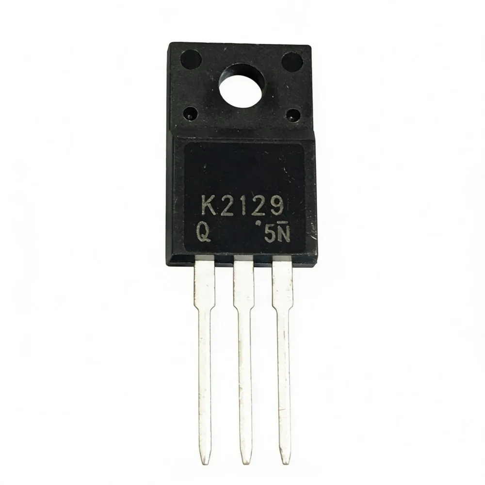 5PCS J655 K15A50D K2129 K3264 K34A10N1 K4097 TO-220F