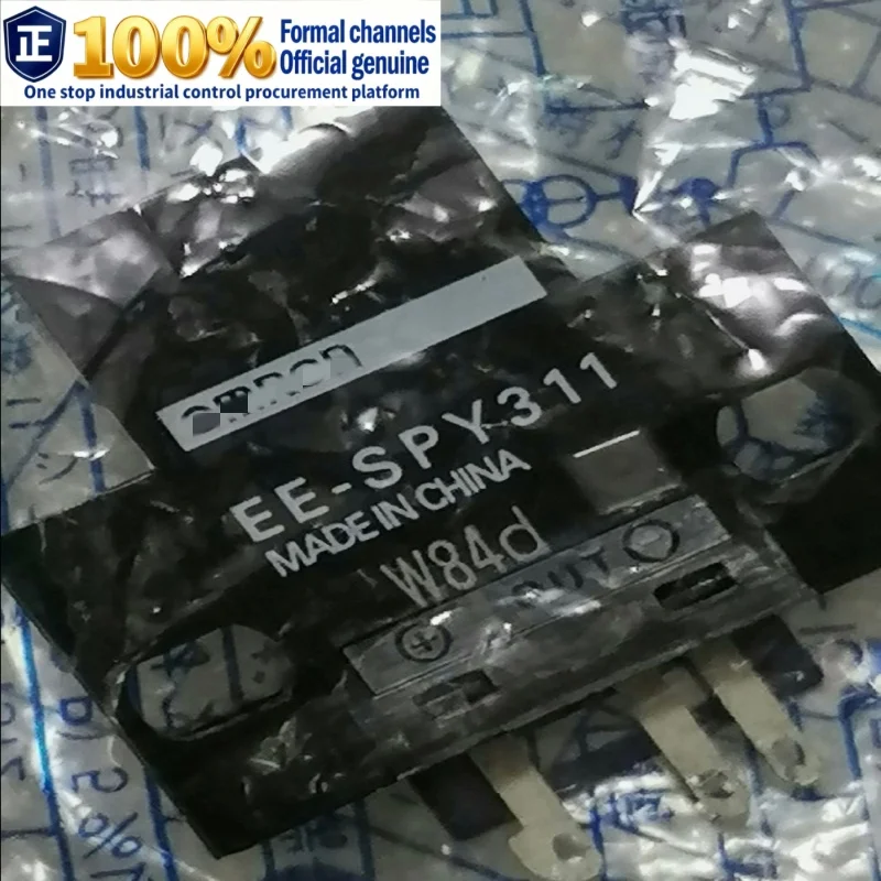 EE-SPY311 EE-SPY312 EE-SPY411 100% novo interruptor fotoelétrico genuíno original