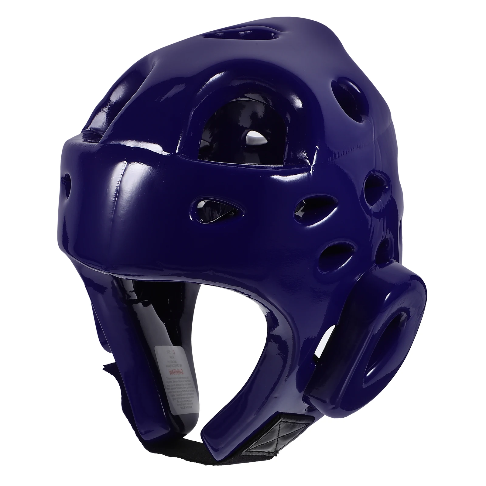 

Children's Taekwondo Sparring Blue Youth Wrestling Headgear Boys