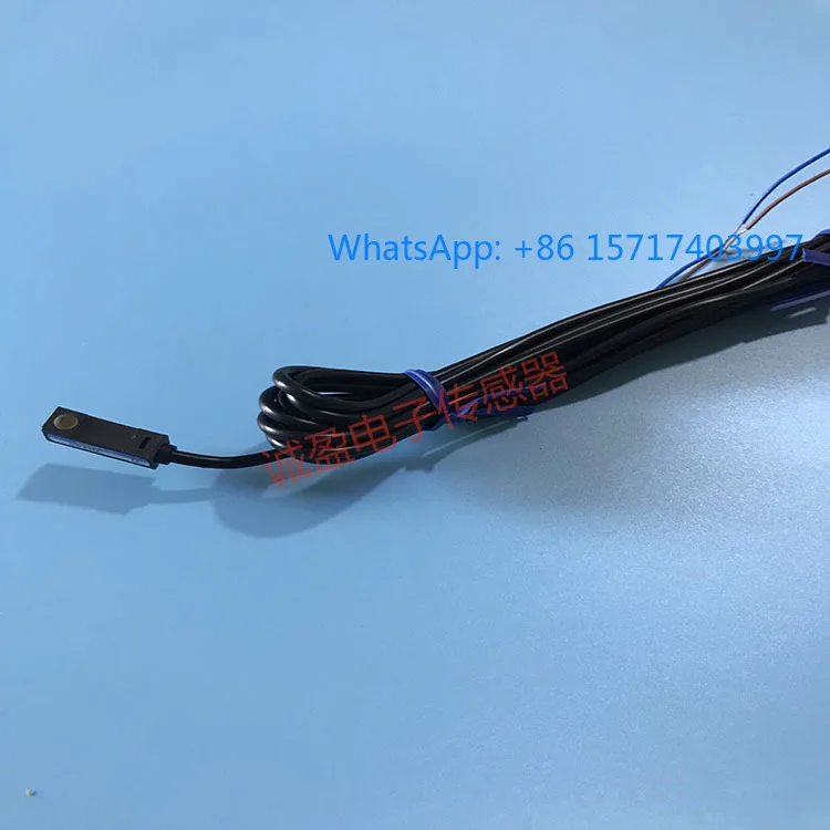

Magnetic switch CS4MA CS4MB CS4MC CS3HA CS3MA CS3MB