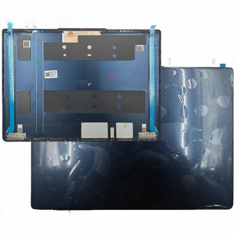 TT New for Slim 5 14IRL8 14IAH8 2023 LCD Rear Cover Top Screen Case 5CB1L67799