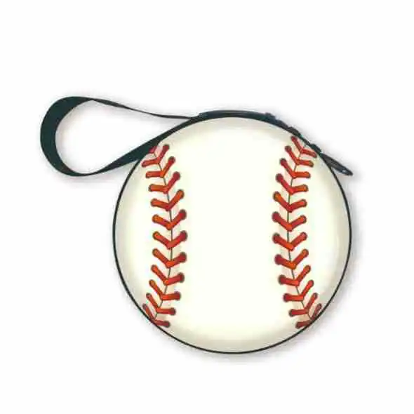 Mini Korean Fresh Coin Purse Trendy Storage Bag Sport Gift Portable Wallet For Girls Women Daily Fashion Accessories Pouch