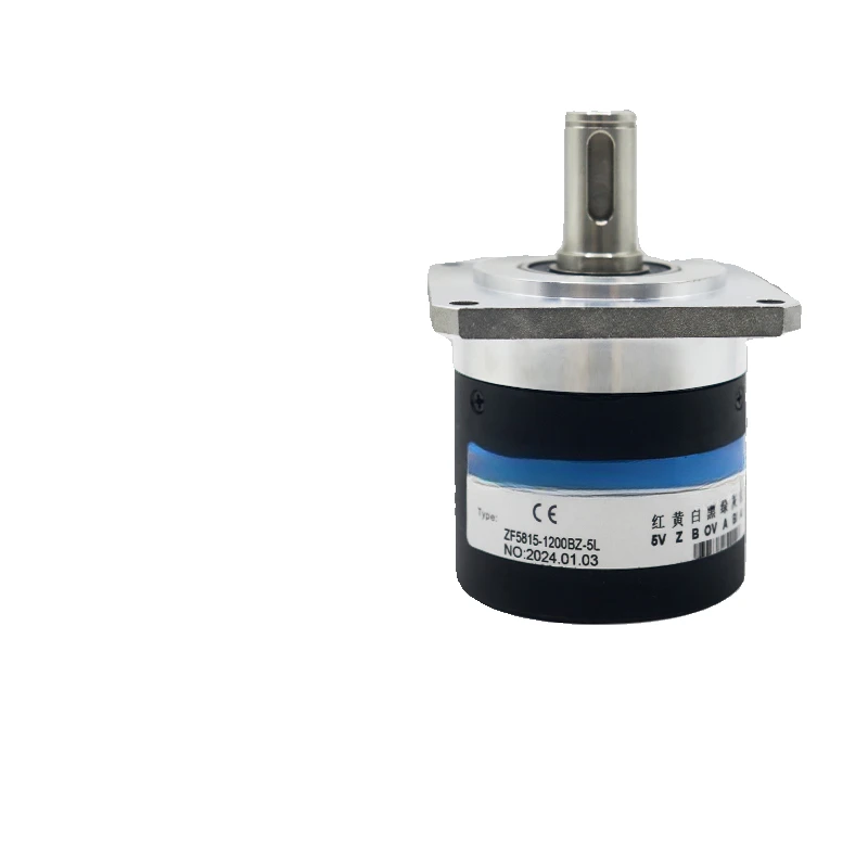 

ZF5815-1200BZ-5L Photoelectric Rotary Encoder 1024BZ 07C-1024BZ