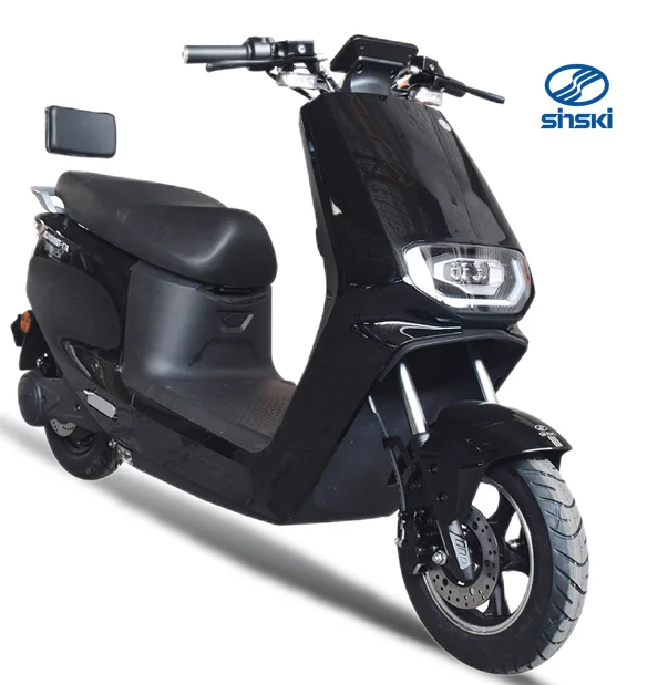 Electric Motorcycle 2 wheel e-mobility removable 72V lithium battery electric scooter adult 3000W high power mopeds bike