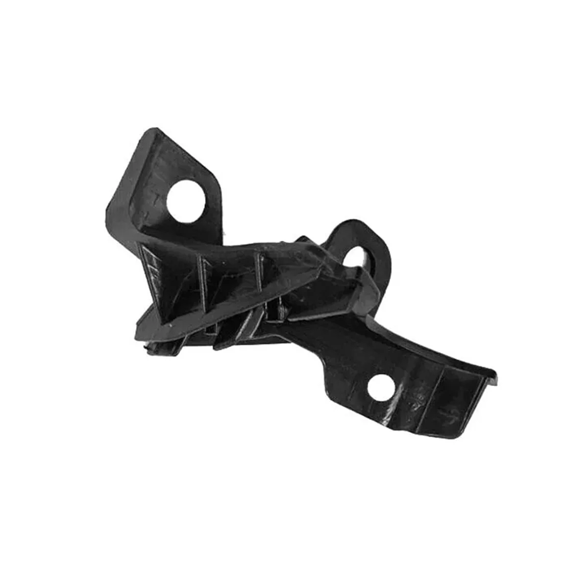 

Left & Right Front Bumper Retainer Bracket Holder Bumper Bracket for BMW E89 Z4 2009-2016 51117192157, 51117192158—L48A