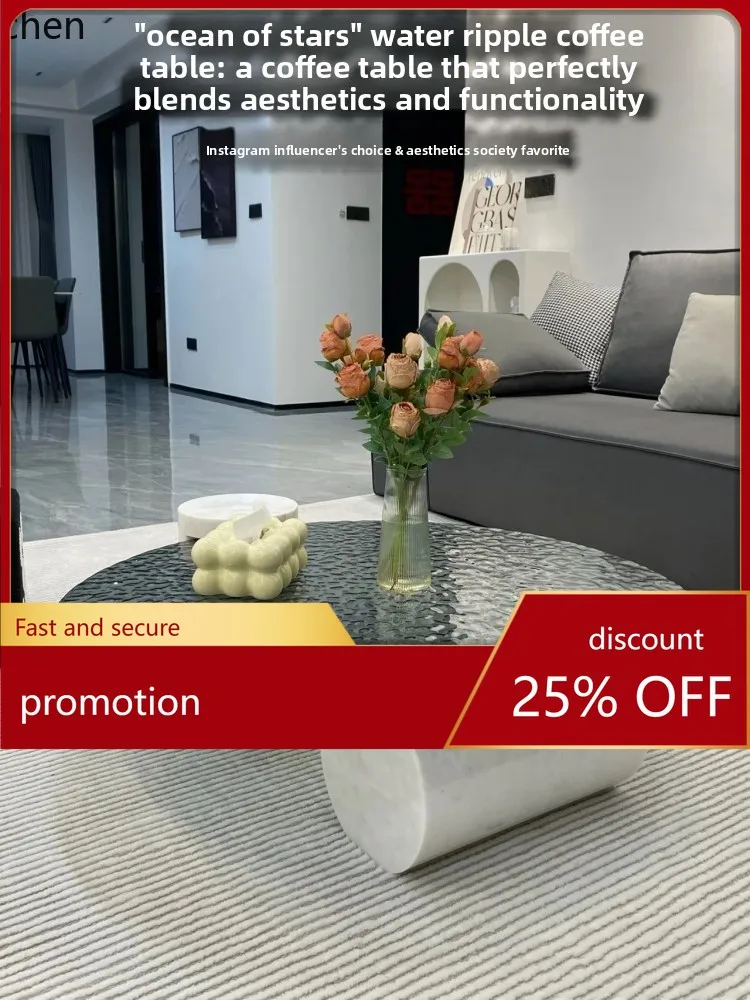 Lxc Coffee Table Li… - image