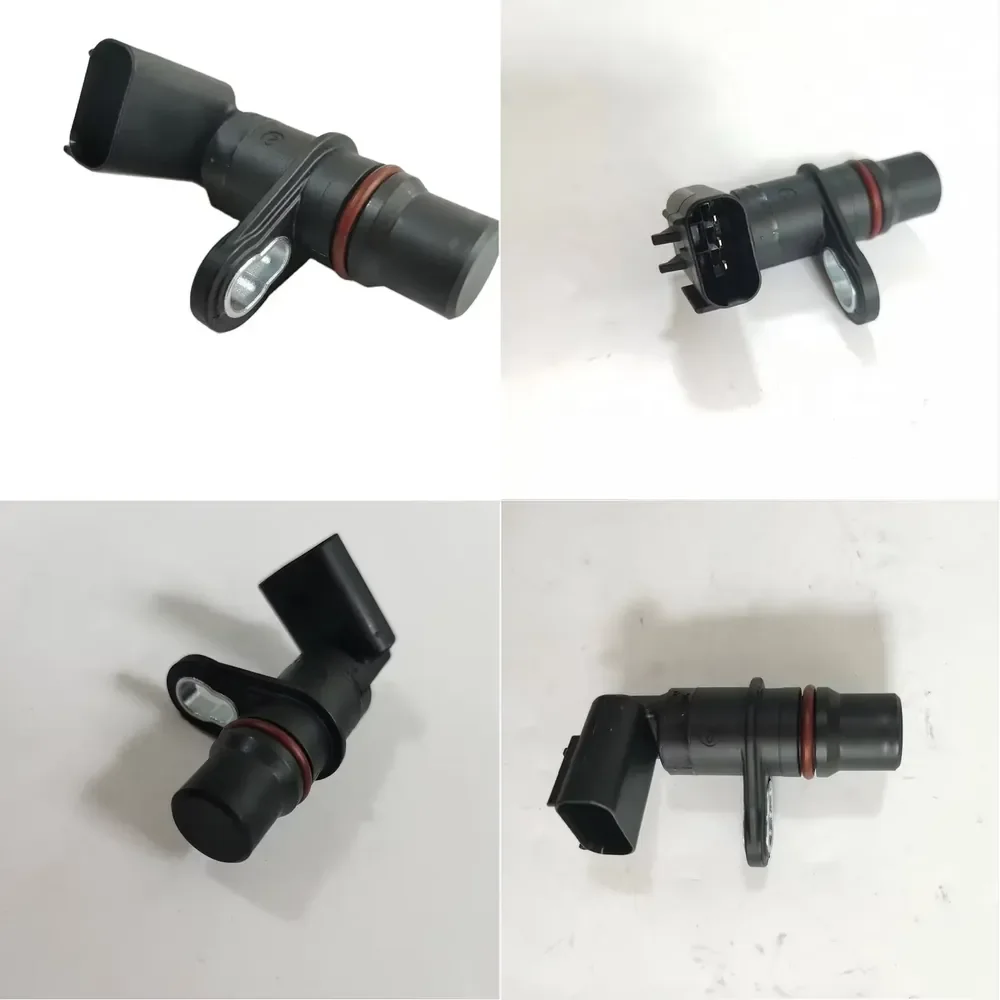 

2026 Hot Item 923829.1350 QSB6.7 Camshaft Sensor 4921684 KALMAR DCF 80-100 Reach Stacker Parts and Accessories