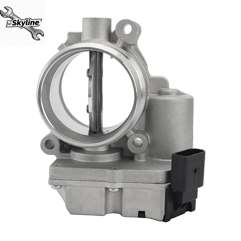 

35100-27410 3510027410 Дизельный блок корпуса дроссельной заслонки 2008-UP