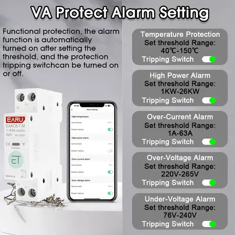 10 best sales smart brytare - №6