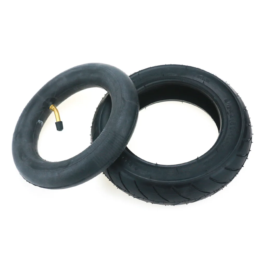 HOTA8 1/2*2 (50-134) Inner tube Outer tube scooter 8.5 inch air tube inner diameter 134mm