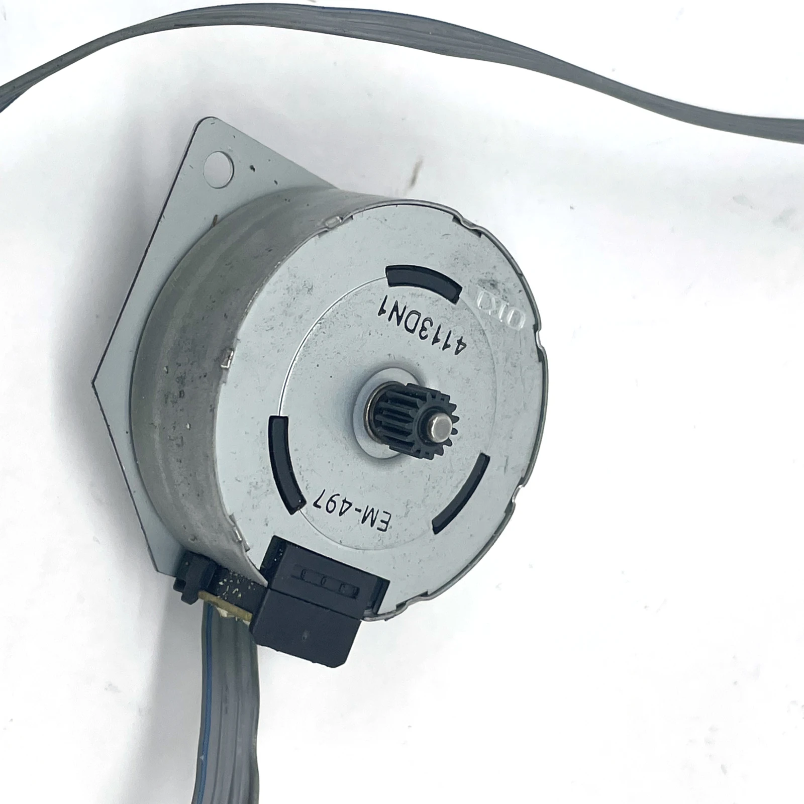 Ink Suction Pump Motor Fits For Epson EM-497 R2000 P600 B1100 P400 PX-1004 P408 PX1004 L1800 P608 PX1001 L1300 P607 PX-1001