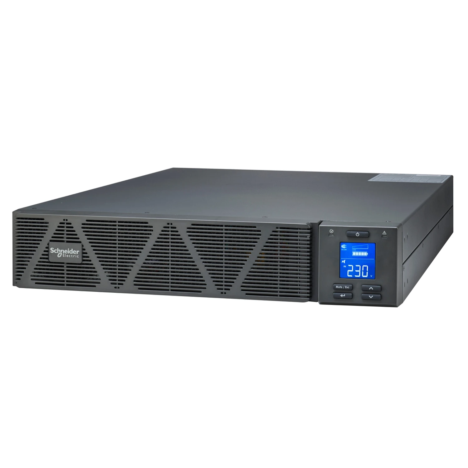 APC 10KVA UPS, 10KVA 3 Phase UPS