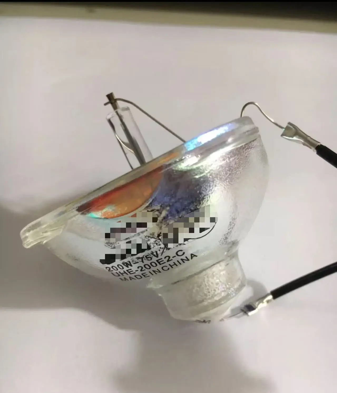 

GY Original ELPLP54 projector lamp for Epson EB-S7 + EB-S72 EB-S82 EB-X7 EB-X72 EB-X8E EB-W7 E Free shipping