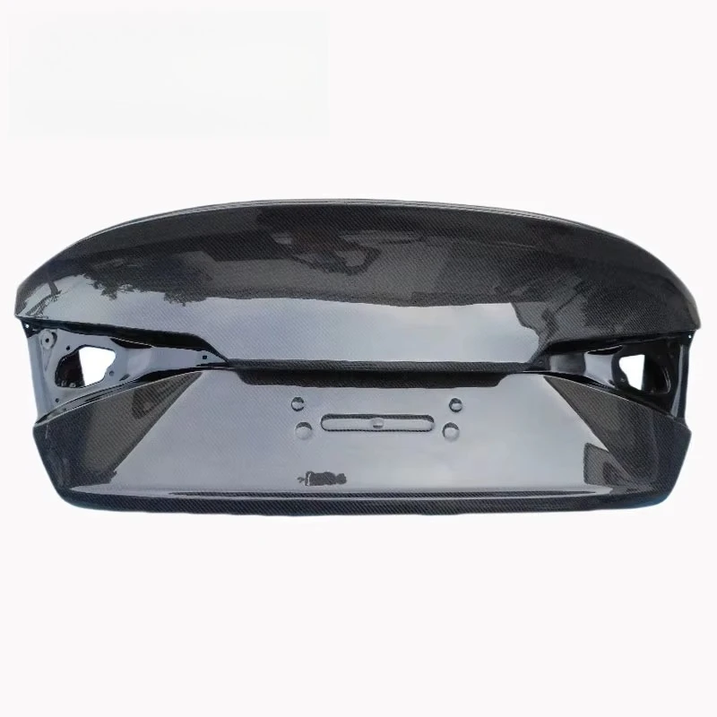 

Carbon Fiber Car Rear Trunk for Honda Ci Vic 11th Sedan 2020-2023