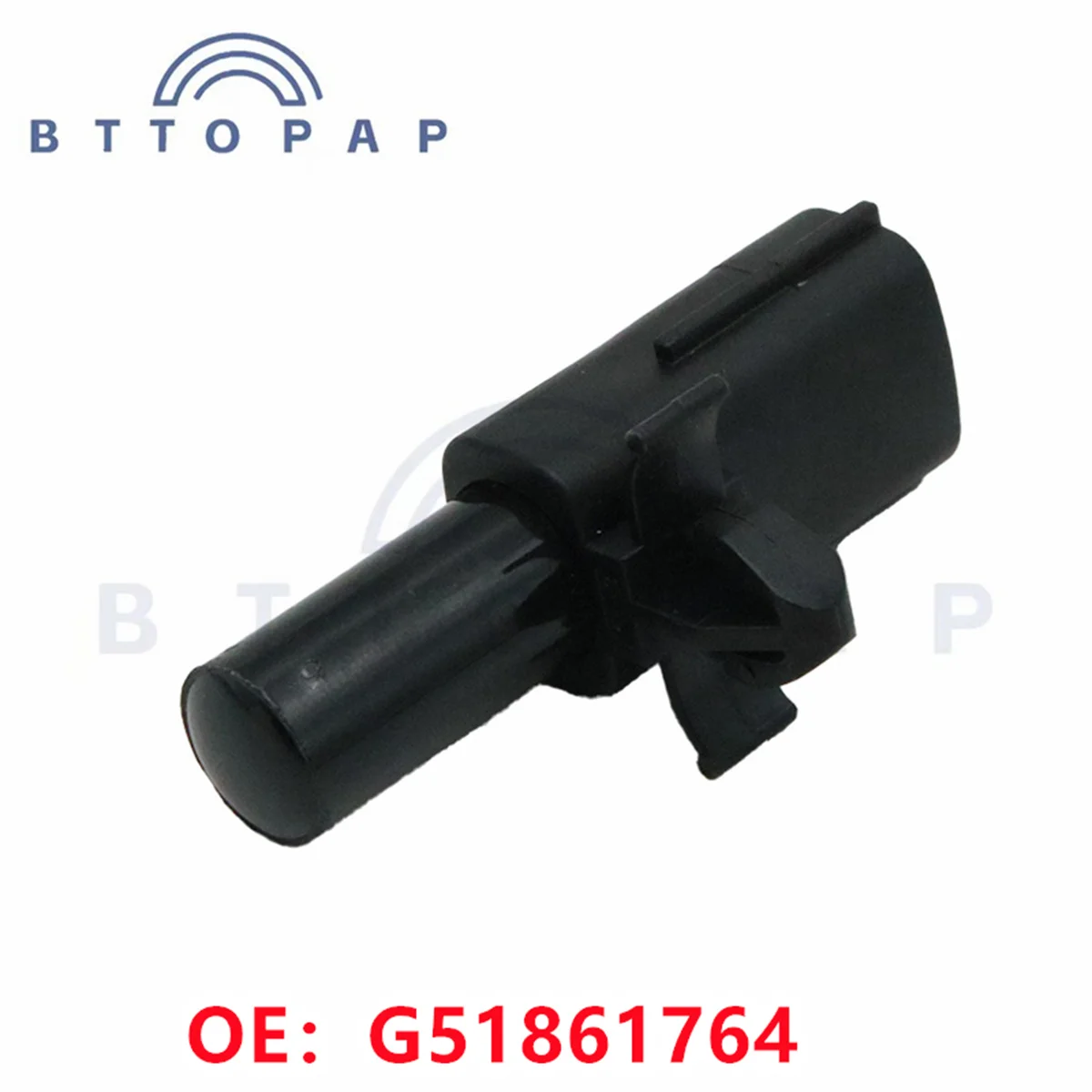 G518-61-764 For Mazda 2 3 5 6 CX-5 CX-7 MX-5 Miata 2006-2019 Ambient Air Temperature Sensor G51861764 G518-61-764A G51861764A