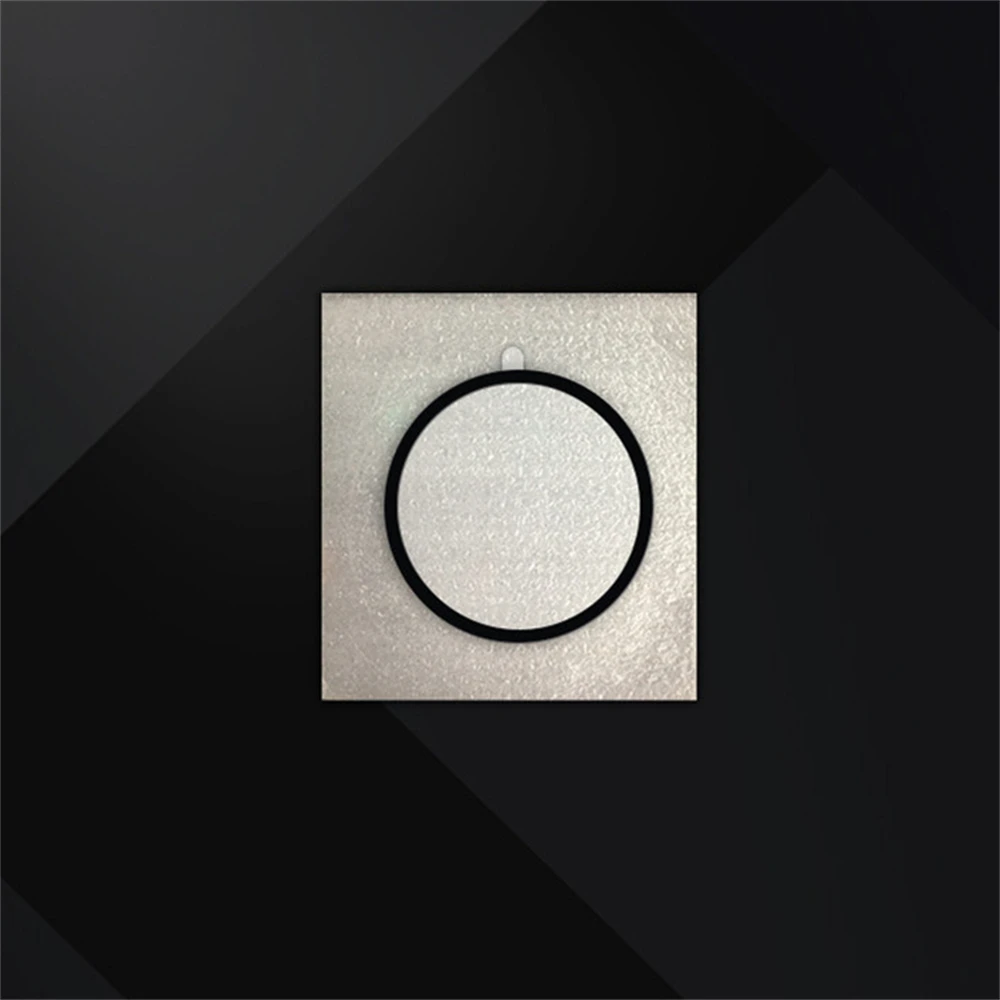 Для часов Instinct 3 45 мм изогнутая 3D композитная пленка для Instinct 3 50 мм водная гелевая пленка