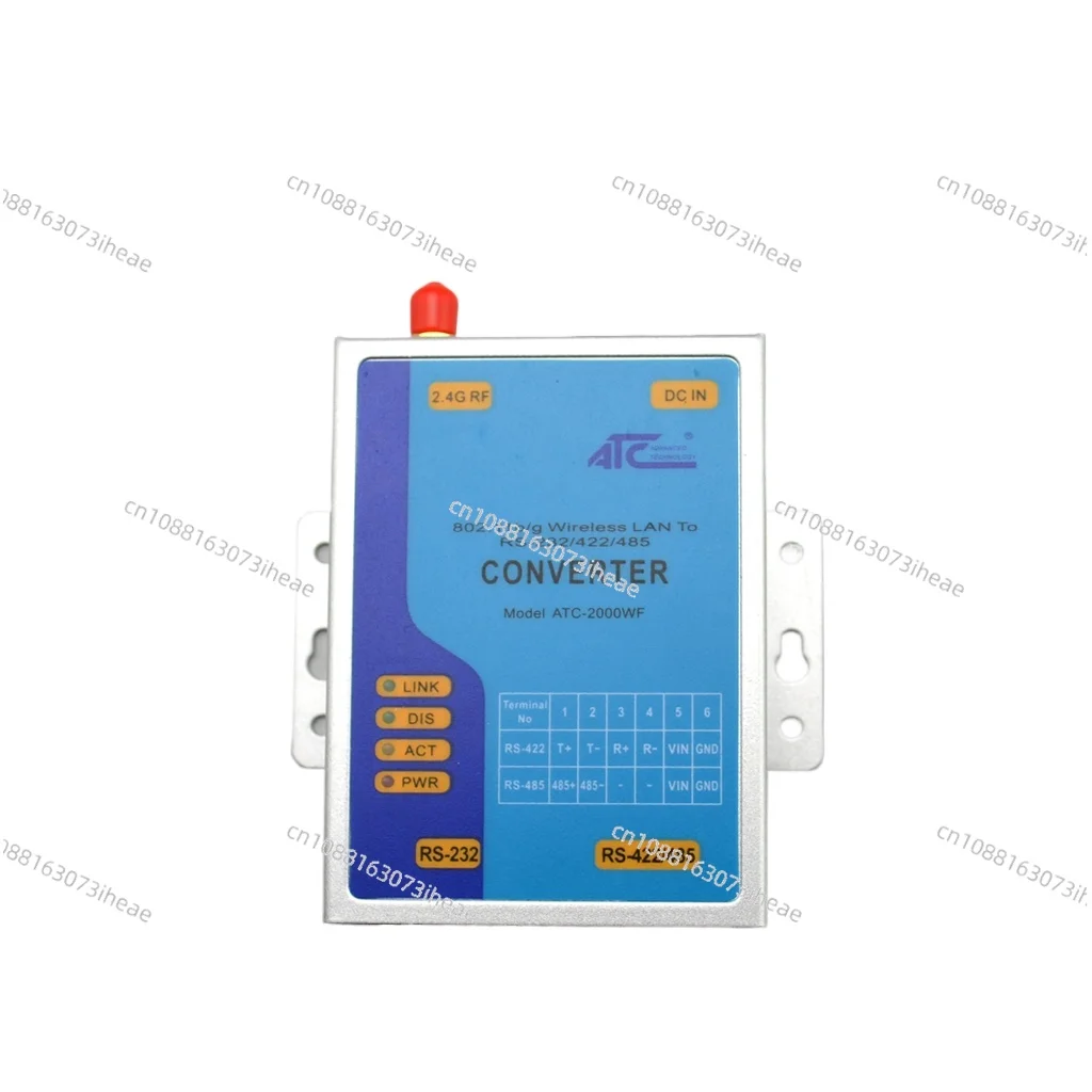 Wireless Data Trans… - image