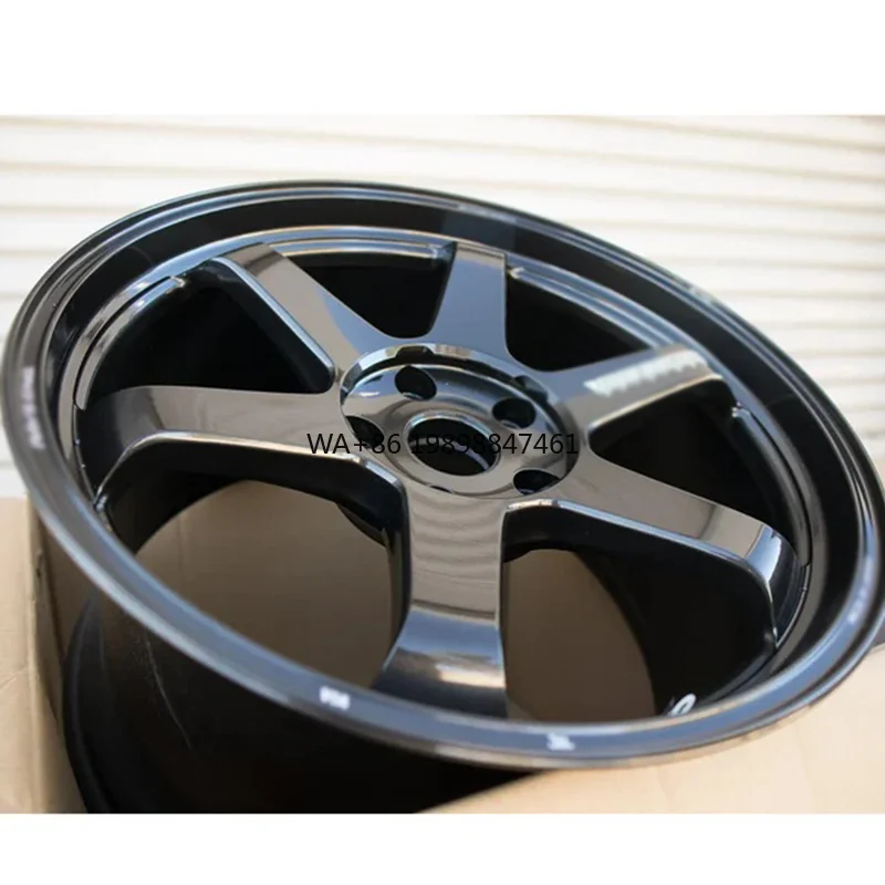 

ISO Certified High Strength Aluminum Forged Lightweight Forged Wheels 20 15 16 5x120 5x112 18 17 5x114.3 19