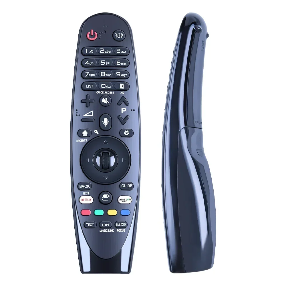 AN-MR650A Magic Remote Control for LG 2017-2020 Smart TV LH/UH/SH Series With Voice And Pointer Function
