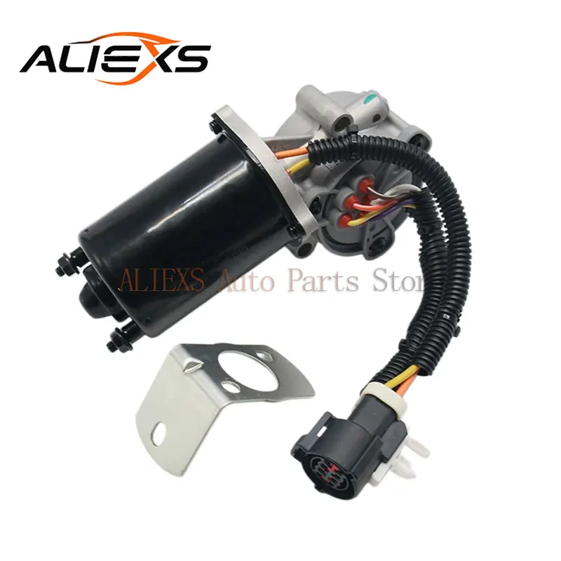 Transfer Case Shift Motor Assy 1L5Z-7G360-CA 600-807 For Ford Ranger Explorer Sport / Sport Trac Mazda B2300 B2500 B3000 B4000