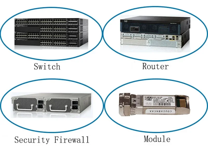 C9200-STACK-KIT= - Cata lyst Switch Accessories