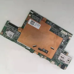 For Lenovo Ideapad Miix 325-10ICR Tablet Laptop Motherboard RAM 4GB SSD 64GB Miix325-10ICR 100% Test Ok