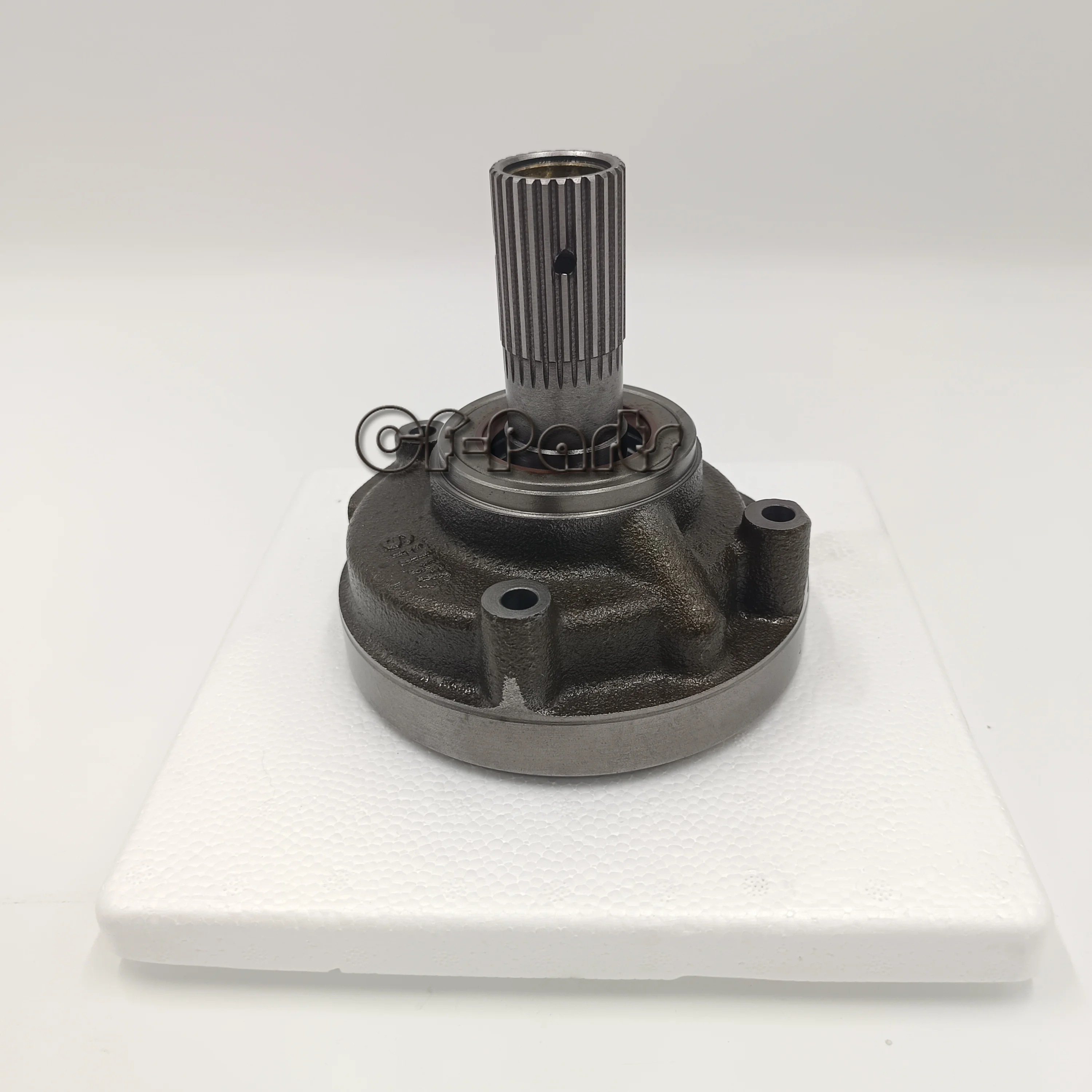 

Transmission Pump 119994A1 A186674 A183272 for Case 580SK 590 550E 550G 550H 650G 650H 750H 850E 850G 850H 855E