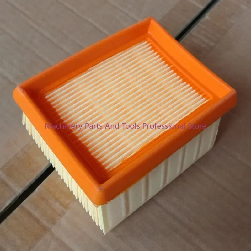 2pcs Air Filter For MAKITA Dolmar 394173010 DPC6200 6400 6410 For Wacker 0108076 0108077 BTS930 BTS935 BTS1030