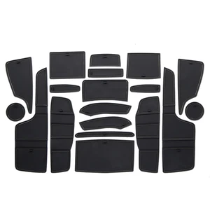 8 ford ranger için ana satış paspasları-no. 7