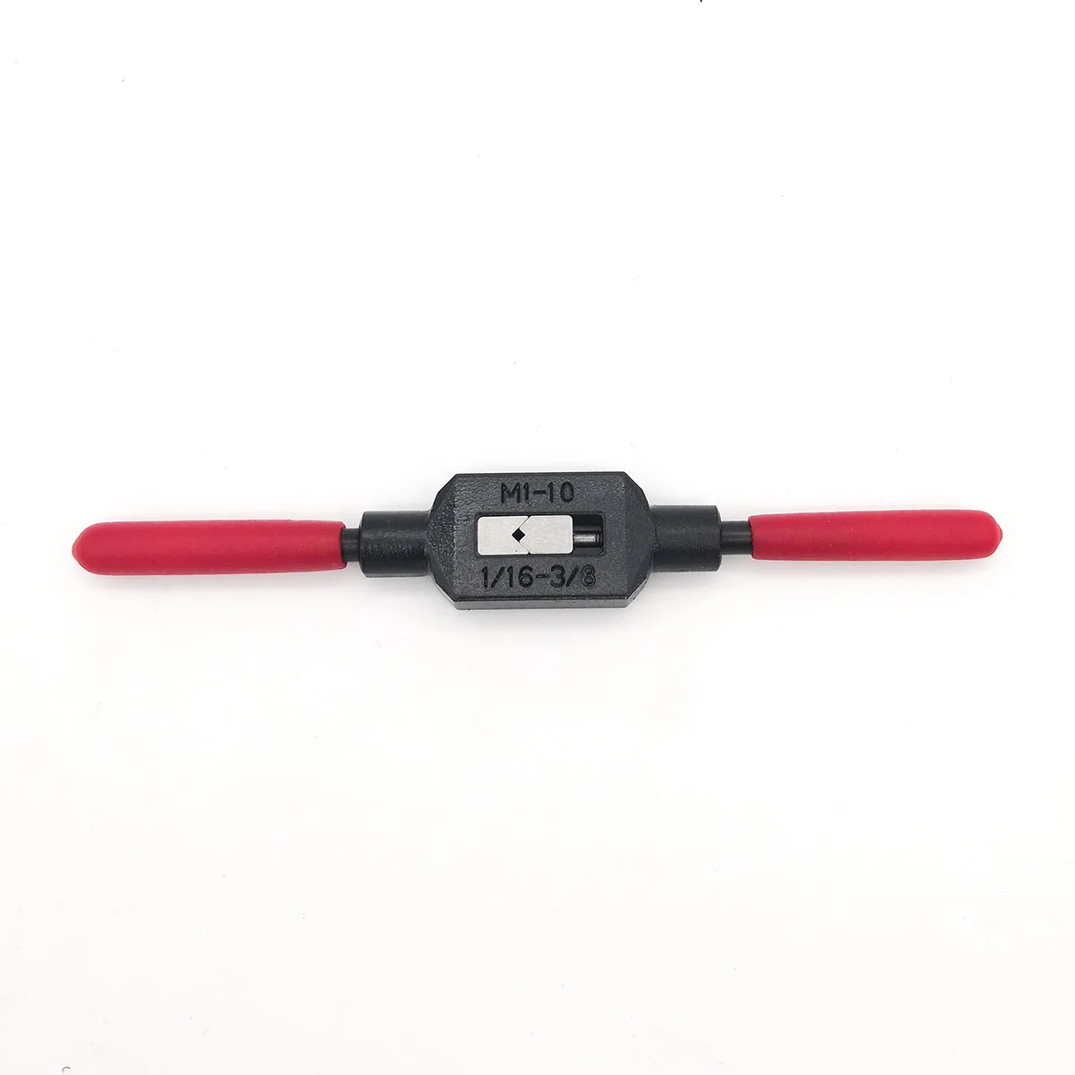 1 Pcs All Steel Adjustable Hand Tap Wrench Holder Accessories for Taps and Die Set Tappings Tools M1-M10 M4-M12 M5-M20