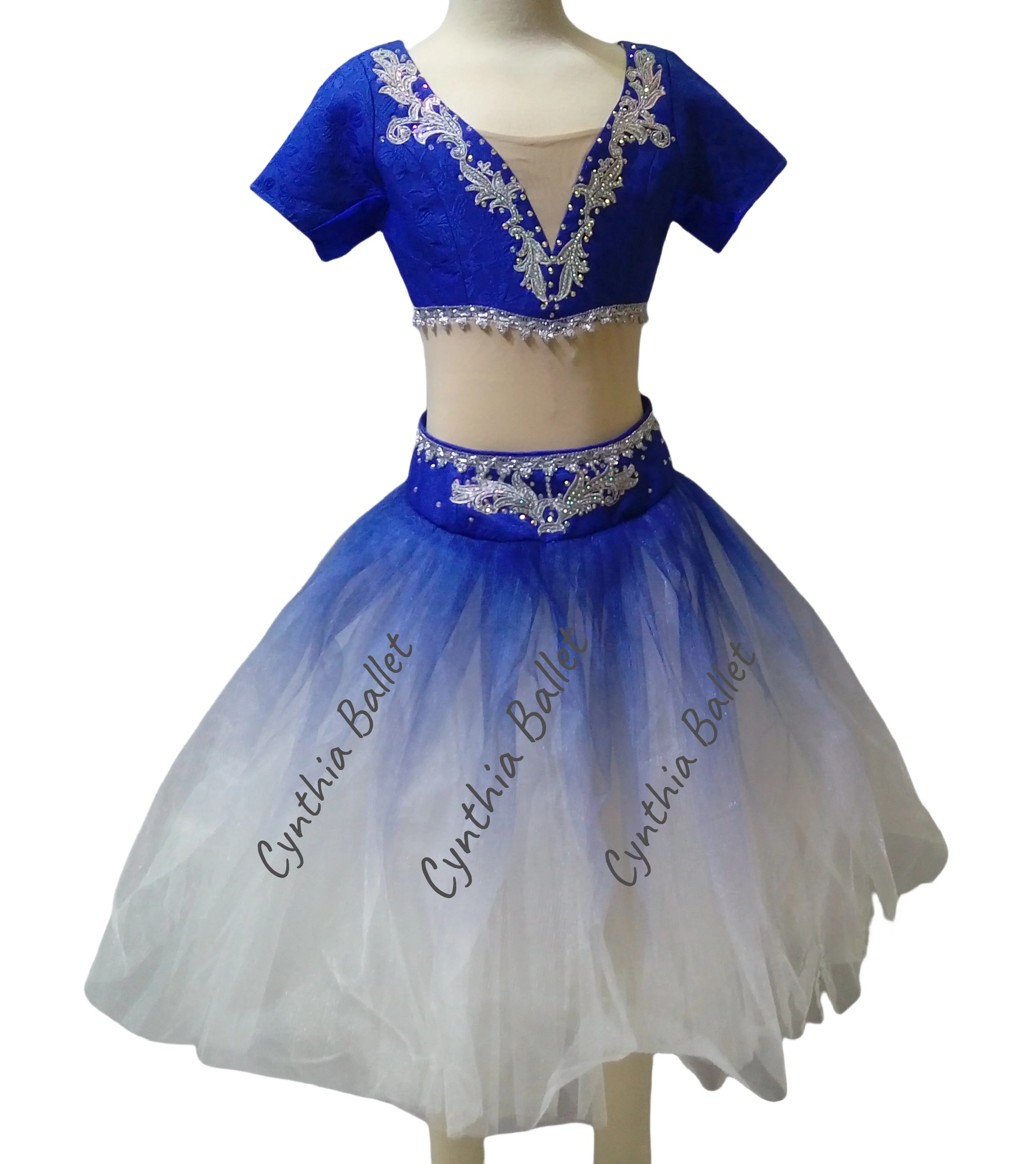 

Раздельный балетный костюм, балетное платье для соревнований, профессиональные романтические балетные костюмы, зеленое балетное платье для соревнований