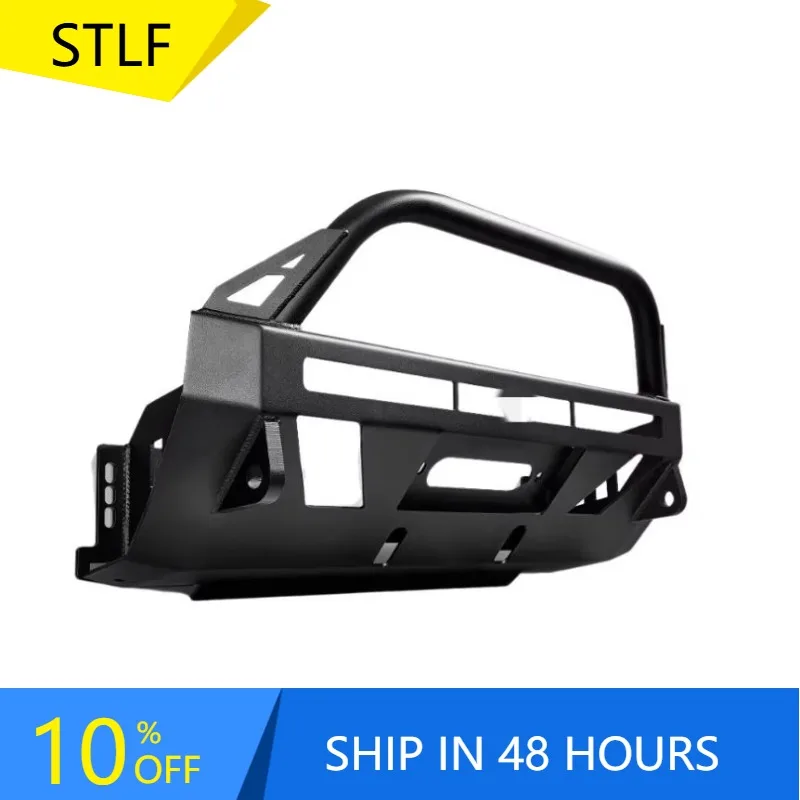 

Zuimi High-end Gobison New Style14+ Body Kit Part Accessories Front Bumper Bumper For 4runner