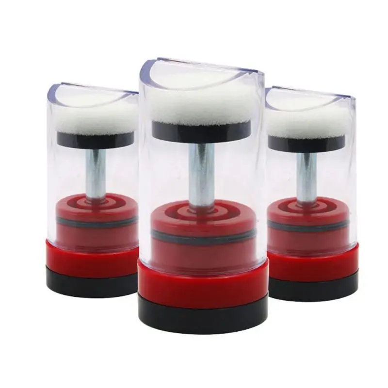 Alet Güvenliği Basit Pratik Katı Taşınabilir Bahçecilik Alman Tarzı Temizle Evrensel Ev Arıcılık Mühür Etiketli Şişe