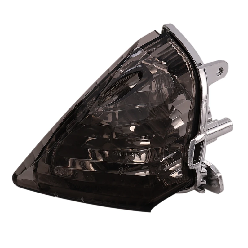 

M0t-rMotorcycle Rear Turn Signal Lens for SUZUKI GSXR1000 2005 2006 K6 GSXR 600 750 2006 2007