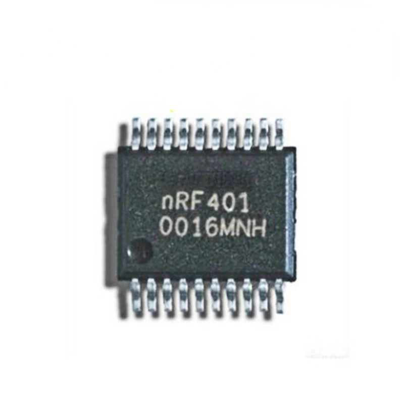 

(5 шт.) NRF401 nRF401 NRF402 NRF403 NRF401-EVKIT SSOP20 обеспечивает единую остановку заказа точечной поставки