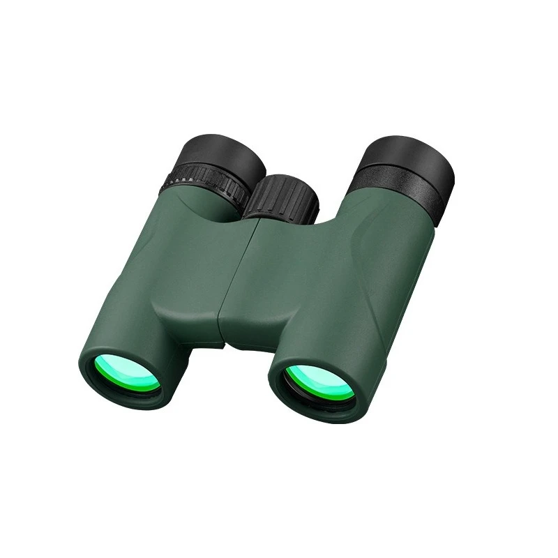 

Бинокль 12X32 высокой четкости и ночного видения при слабом освещении на открытом воздухе